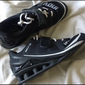 Inov Fastlift 325 Weightlifting shoe